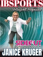 IBSports Volleyball Magazine